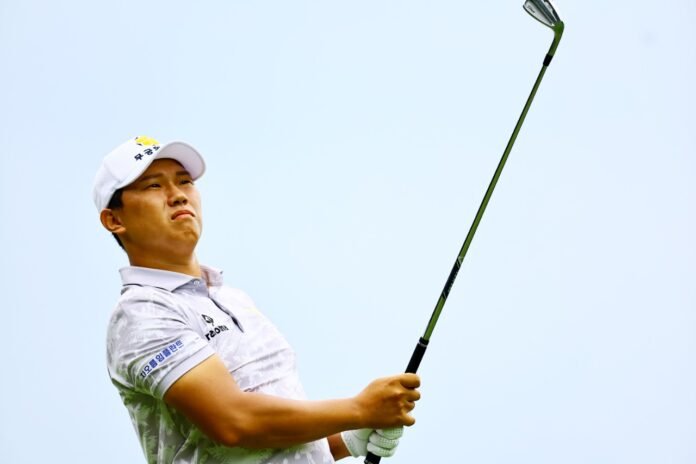 Sang Hee Lee Sang Hee Lee - TheGolfingHub