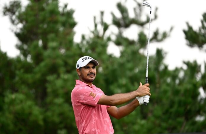 Gaganjeet Bhullar - TheGolfingHub