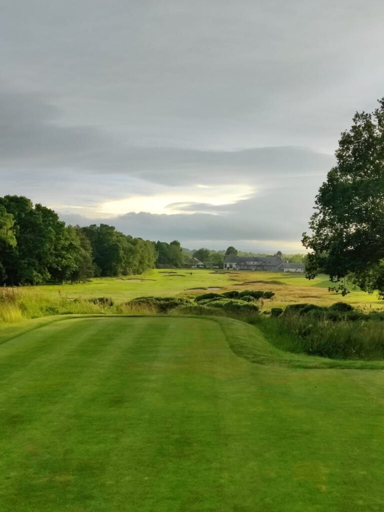 Alwoodley Golf Club - TheGolfingHub