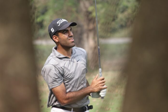 Varun Chopra Varun Chopra - TheGolfingHub
