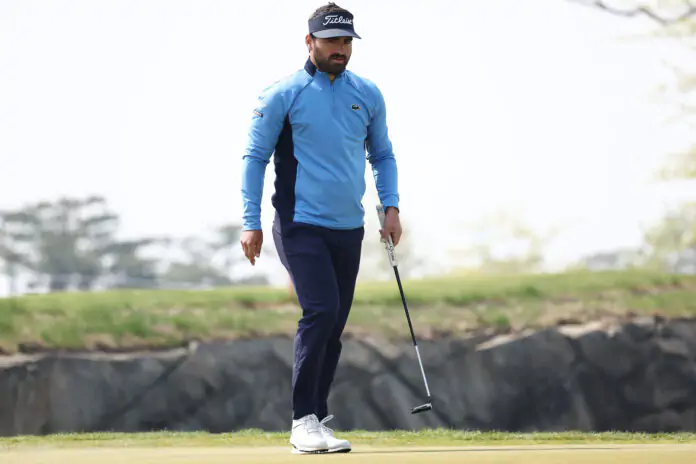 Antoine Rozner Antoine Rozner - TheGolfingHub