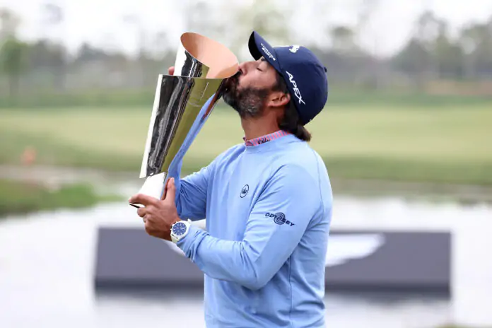 Pablo Larrazabal - TheGolfingHub