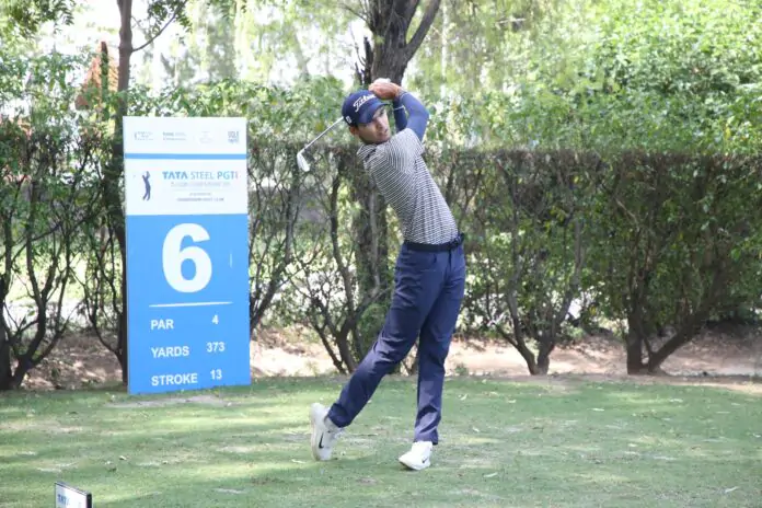 Karan Pratap Singh Karan Pratap SIngh - TheGolfingHub