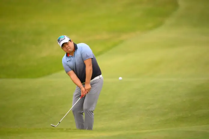 Todd Baek Todd Baek - TheGolfingHub