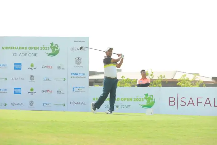 Shamim Khan Shamim Khan - TheGolfingHub