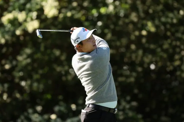 KH Lee KH Lee - TheGolfingHub