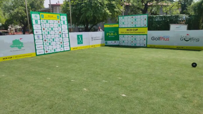 10th NCR Cup - TheGolfingHub