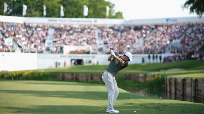 PGA Tour PGA Tour - TheGolfingHub