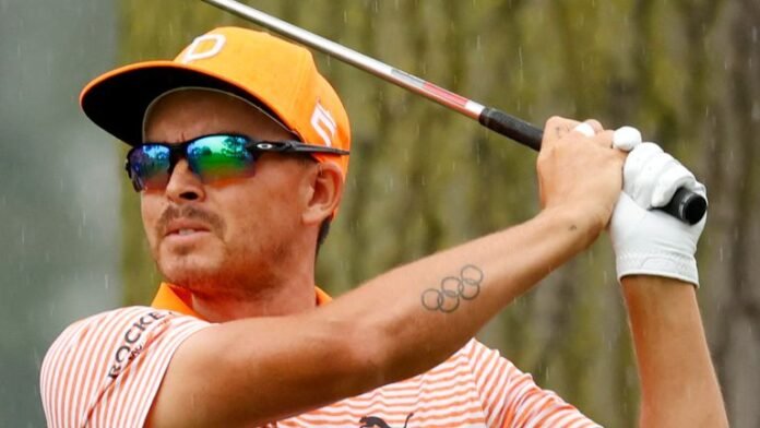 Rickie Fowler - TheGolfingHub