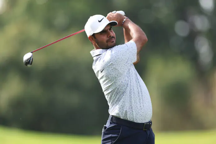 Shubhankar Sharma