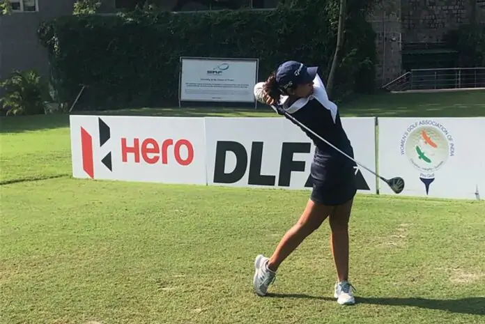 Seher Atwal Seher Atwal - TheGolfingHub