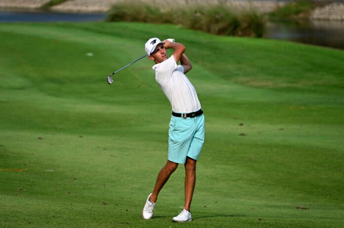 David Puig David Puig - TheGolfingHub