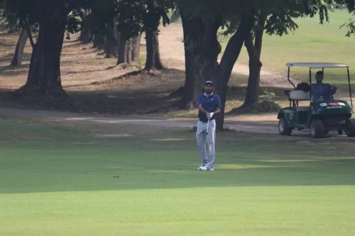 Jamal Hossain Jamal Hossain - TheGolfingHub