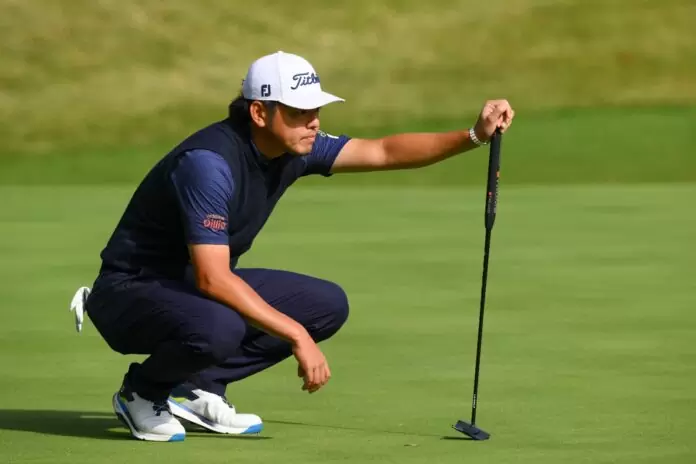 Takahiro Hataji Takahiro Hataji - TheGolfingHub