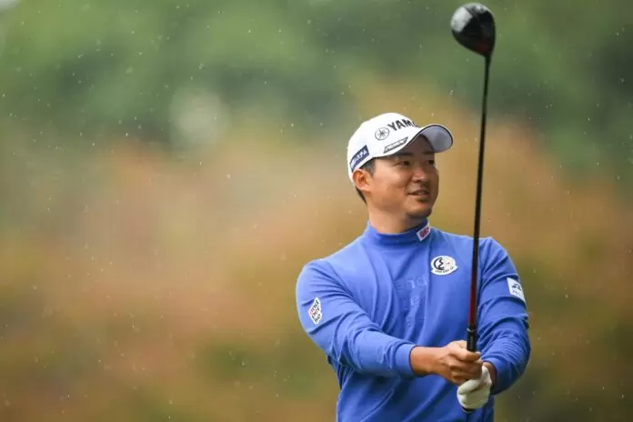 Shugo Imahira Shugo Imahira - TheGolfingHub