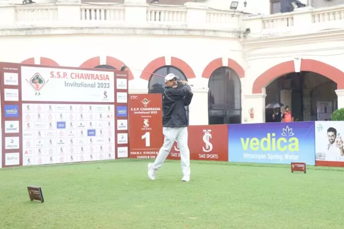 Rahil Gangjee Rahil Gangjee - TheGolfingHub