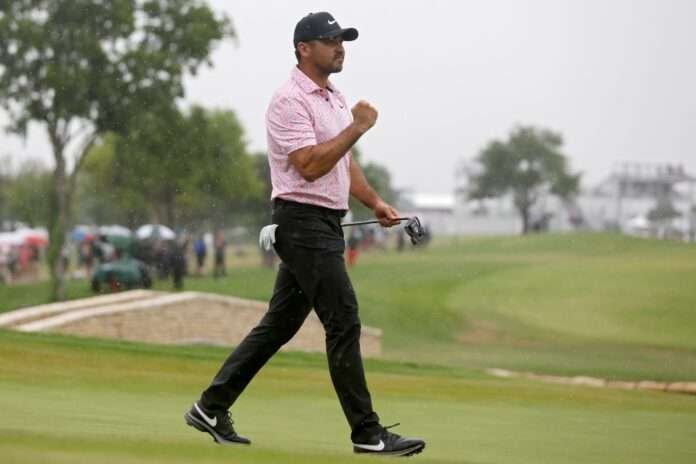 Jason Day - TheGolfingHub