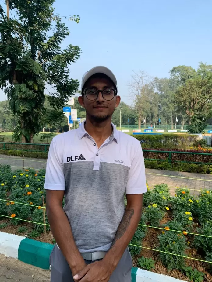Kartik Sharma Kartik Sharma - TheGolfingHub