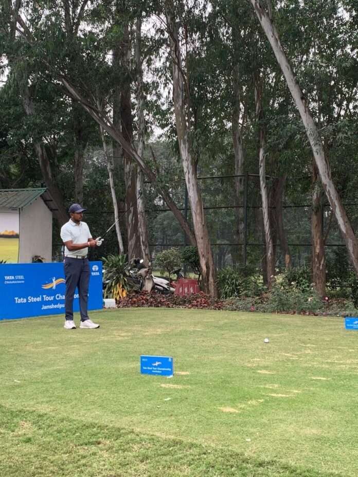 Divyanshu Bajaj - TheGolfingHub