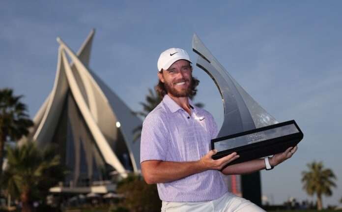 Tommy Fleetwood Tommy Fleetwood - TheGolfingHub