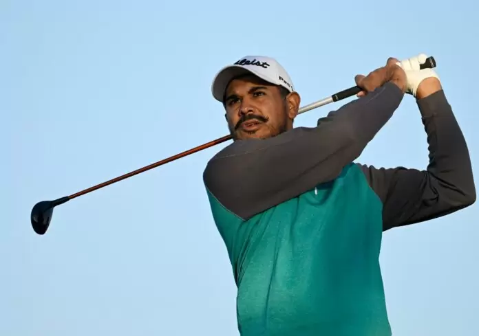 Gaganjeet Bhullar Gaganjeet Bhullar - TheGolfingHub