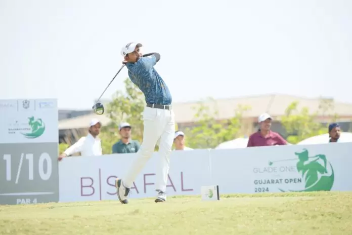 Mohd Azhar Mohd Azhar - TheGolfingHub