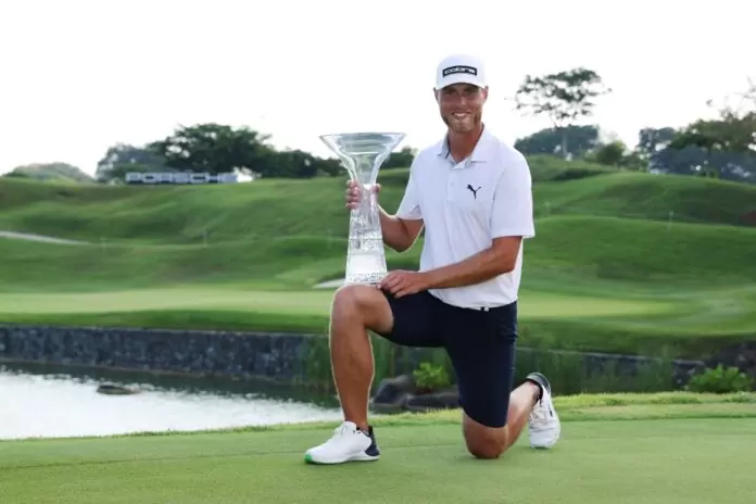 Jesper Svensson - TheGolfingHub