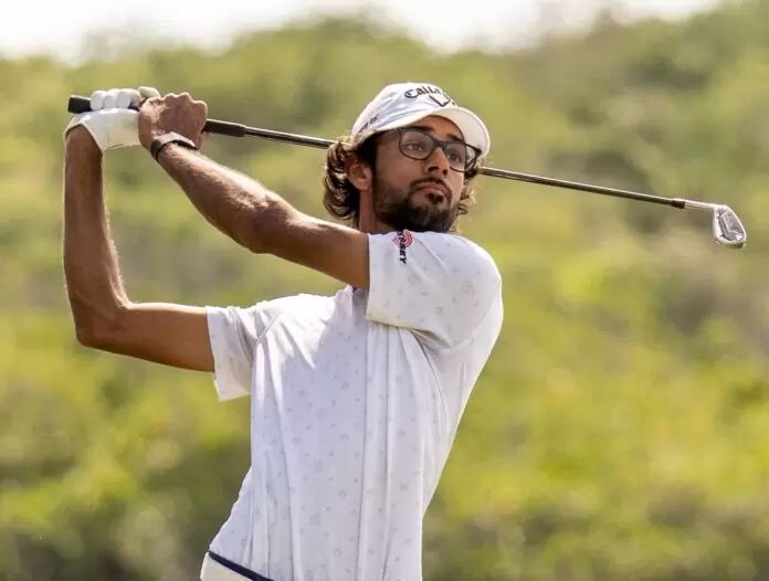 Akshay Bhatia Akshay Bhatia - TheGolfingHub
