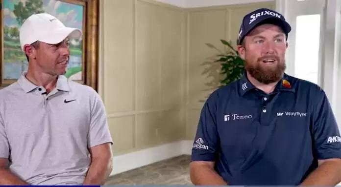Rory McIlroy Rory McIlroy - TheGolfingHub