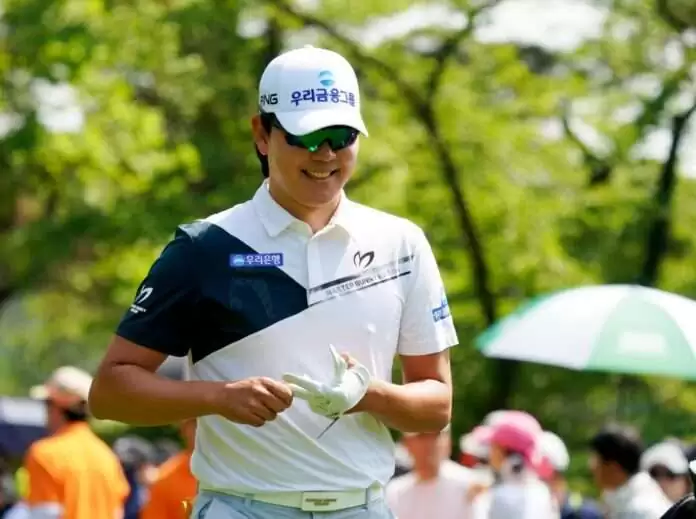 Junghwan Lee Junghwan Lee - TheGolfingHub