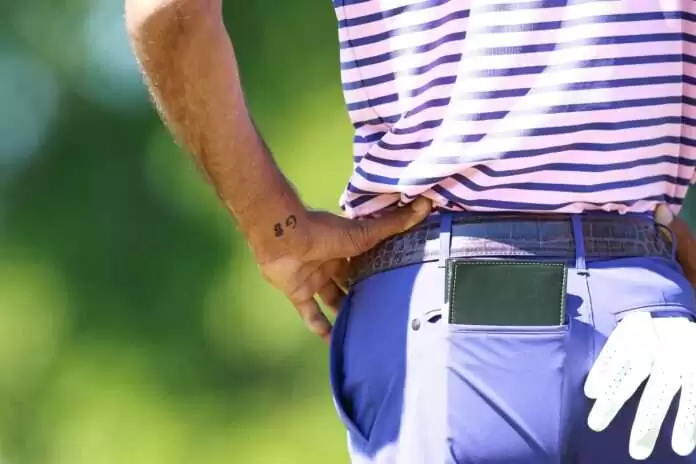 Akshay Bhatia Akshay Bhatia - TheGolfingHub