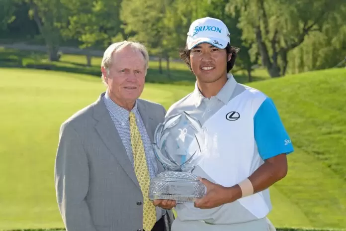 Hideki Matsuyama Hideki Matsuyama - TheGolfingHub