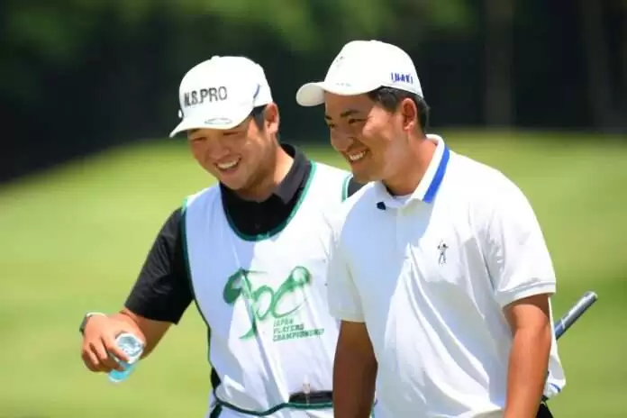 Kota Kaneko Kota Kaneko - TheGolfingHub