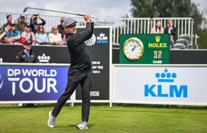 Mikko Korhonen Mikko Korhonen - TheGolfingHub