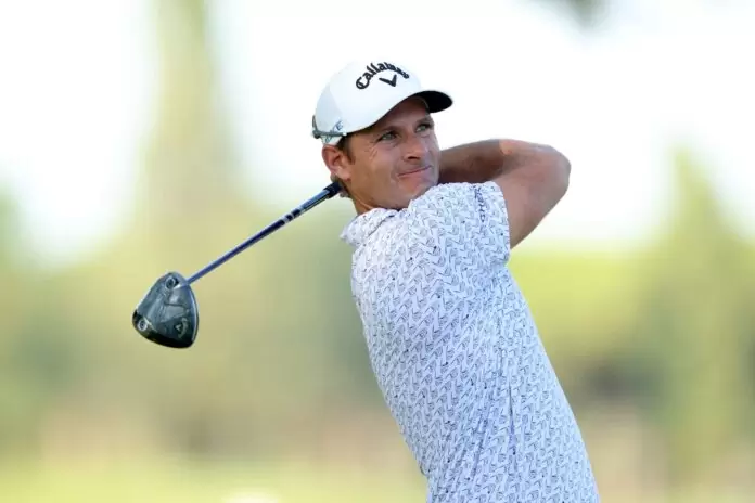 Andrea Pavan - TheGolfingHub