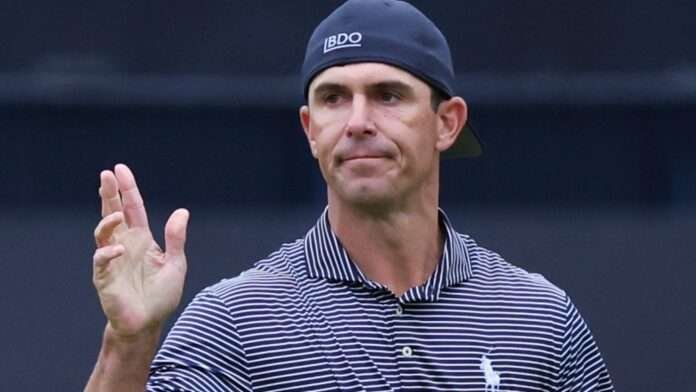 Billy Horschel - TheGolfingHub