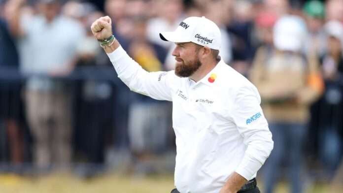 Shane Lowry - TheGolfingHub