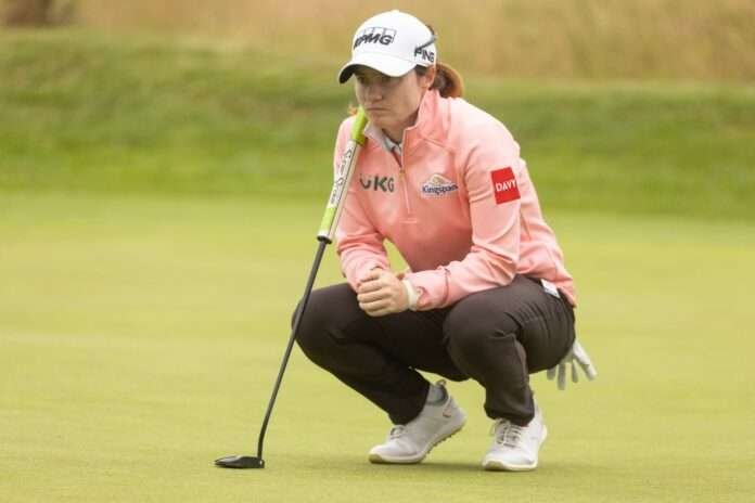 Leona Maguire - TheGolfingHub