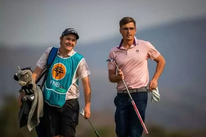 Jason Roets Jason Roets - TheGolfingHub