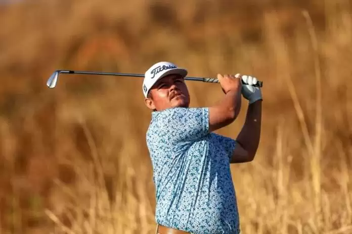 Louis Albertse Louis Albertse - TheGolfingHub