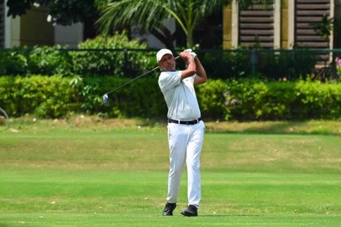 Jeev Milkha Singh - TheGolfingHub