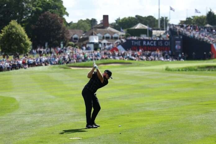 Tyrrell Hatton - TheGolfingHub