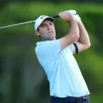 Scottie Scheffler - TheGolfingHub