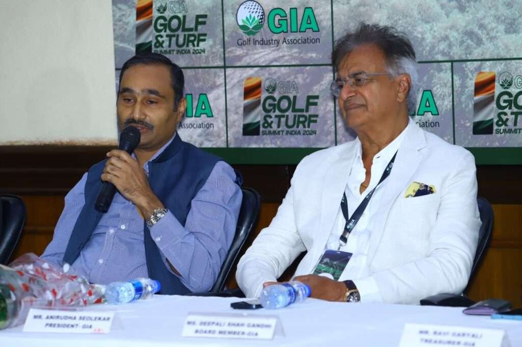 Golf & Turf Summit