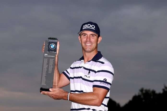 Billy Horschel - TheGolfingHub