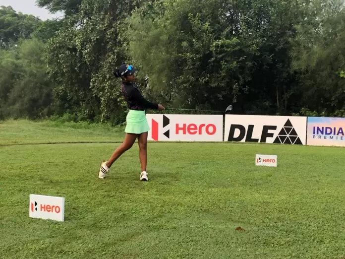 Jasmine Shekar Jasmine Shekar - TheGolfingHub
