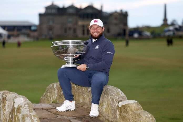 Tyrrell Hatton - TheGolfingHub