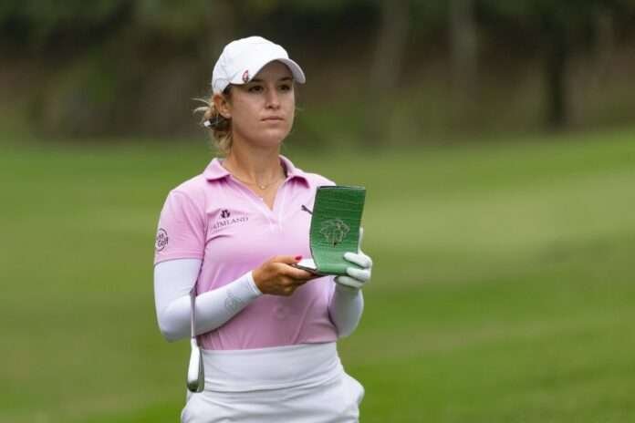 Chiara Tamburlini - TheGolfingHub