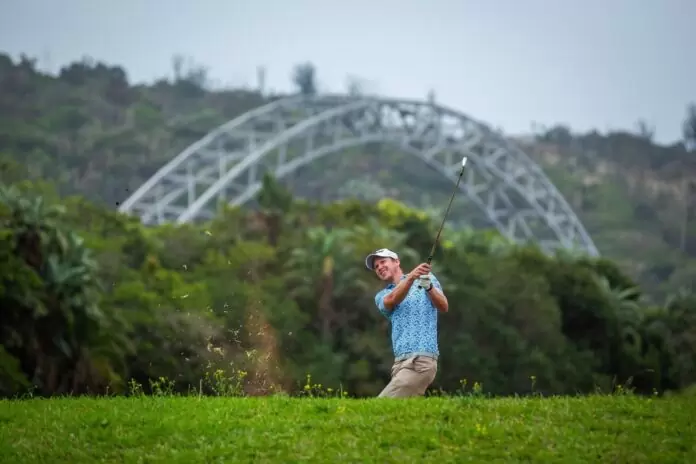 Pieter Moolman Pieter Moolman - TheGolfingHub