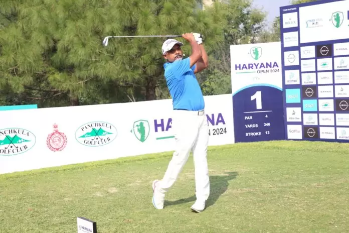 Rahil Gangjee Rahil Gangjee - TheGolfingHub